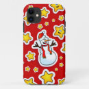 Search for snowman iphone cases December