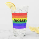 Search for pride beer glasses Gay