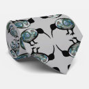 Search for kiwi ties Bird