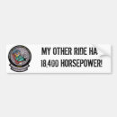 Search for engine bumper stickers Horsepower