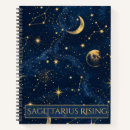 Search for sagittarius notebooks Celestial