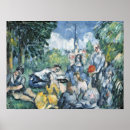 Search for jean paul posters Cezanne