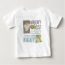 Search for typography baby shirts Classic cartoon