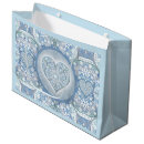Search for valentines day gift bags White