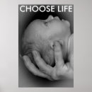 Search for choose life posters Baby