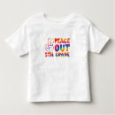 Search for 5th grade graduation tshirts School
