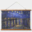 Search for arles art Starry night