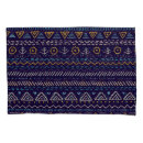 Search for tribal pillowcases Seamless