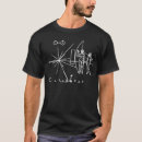 Search for carl sagan tshirts Science