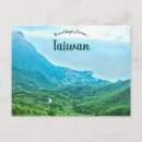 Search for taiwan postcards Jiufen