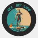Search for paddle board stickers Stand up paddle