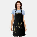 Search for wifey aprons Modern