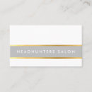 Search for strip business cards Trendy