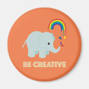 Search for creativity magnets Paint