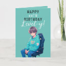 Search for gamer birthday cards Cool