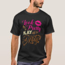 Search for play dirty tshirts Look