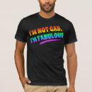 Search for fabulous tshirts Lgbt