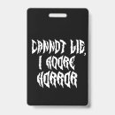 Search for halloween office supplies Horror