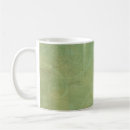 Search for flourish coffee mugs Green