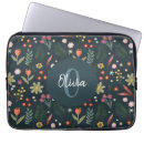 Search for laptop cases Flowers