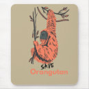 Search for save animals mousepads Nature
