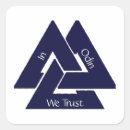 Search for valknut Norse
