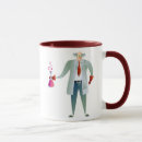 Search for chemical reaction mugs Scientist