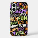 Search for halloween text electronics Trick or treat