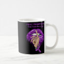 Search for fibromyalgia mugs Pancreatic cancer awareness