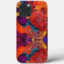 Search for flower ipad phone cases Red