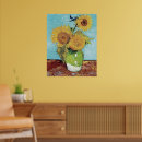 Search for van gogh posters Artistic