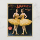 Search for vintage theatre postcards Opera
