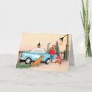 Search for car fathers day cards Chevy
