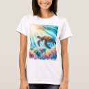 Search for under the sea tshirts Turtle