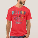 Search for funny mother of the bride tshirts Bridal