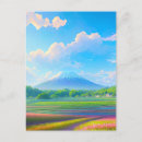 Search for rainbow mountain postcards Landscape