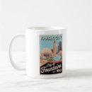 Search for kansas coffee mugs Kansas city missouri