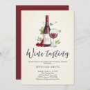 Search for winery bridal shower invitations Vineyard