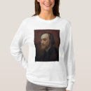Search for satie tshirts Portrait