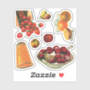 Search for cereal stickers Fruit