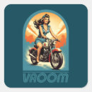 Search for 1960s style stickers Sixties
