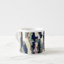Search for distressed mugs Modern