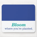 Search for planted mousepads Blooms