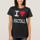 Search for mandelbrot tshirts Teacher