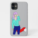 Search for foxy iphone cases Girl