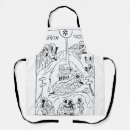 Search for nativity aprons Jesus