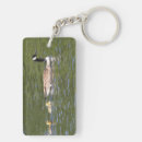Search for geese key rings Bird