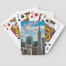 Search for san francisco playing cards Skyscrapers