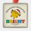 Search for sunshine christmas tree decorations Little miss