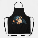 Search for ape aprons Fun